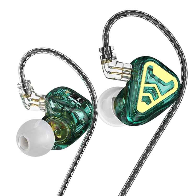 CVJ In-Ear Wired Gaming Earphone