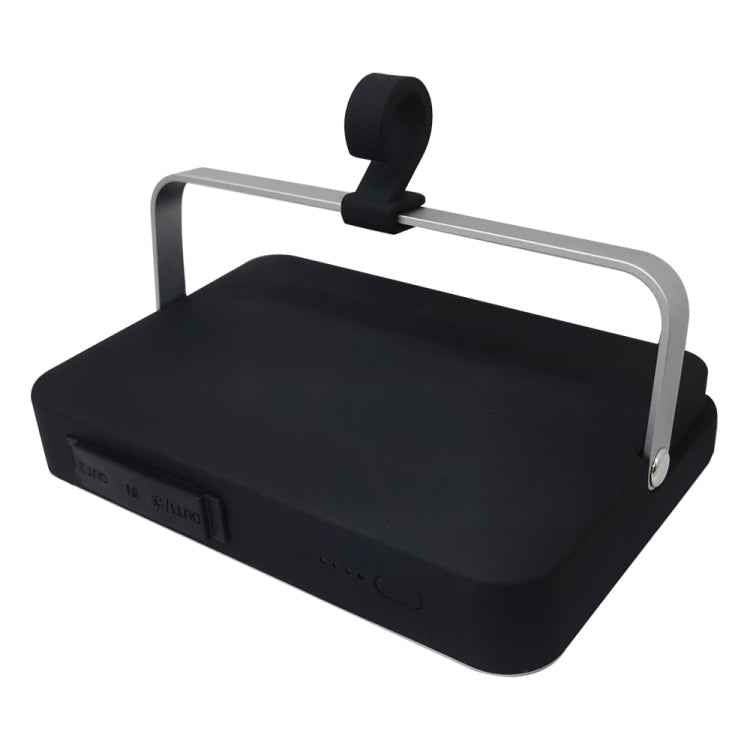 Outdoor Camping LED Light Waterproof USB Rechargeable Lighting, YL205