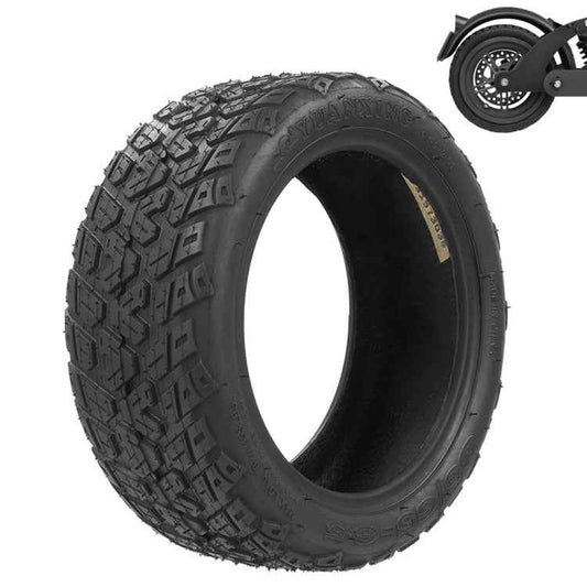 85/65-6.5 Widened and Thickened Scooter Tire, For Kugoo G-Booster / G2 Pro & Xiaomi Mini Pro, Outer Tire, Inner Tire