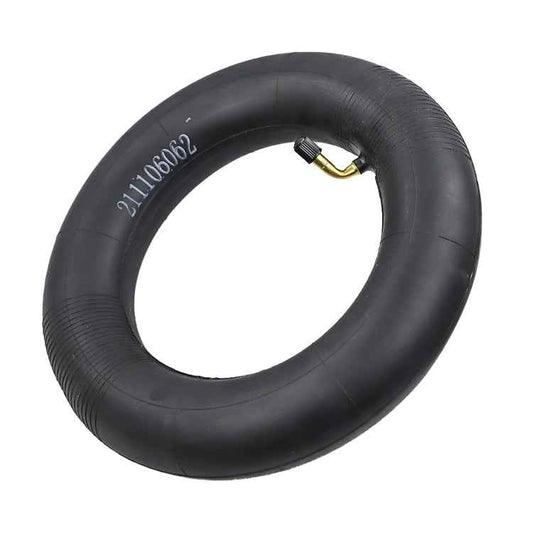 10 x 2.5/2.75 Electric Scooter 45 Degree Valve Thickened Inner Tube