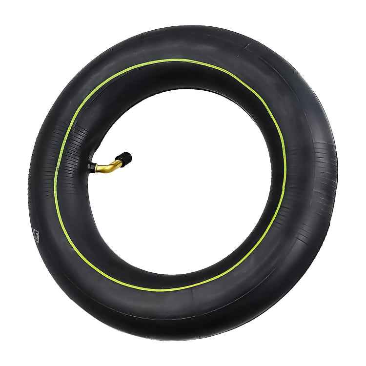 10 x 2.5/2.75 Electric Scooter 45 Degree Valve Thickened Inner Tube
