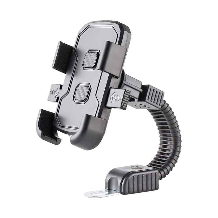 Mobile Phone Navigation Support Bracket, For Motorcycle, For Bicycle