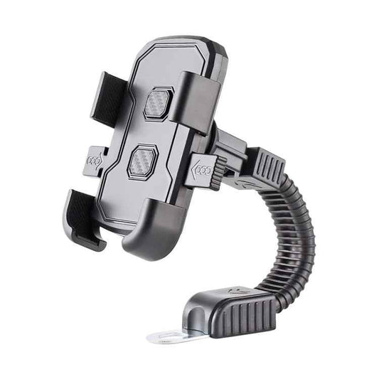 Mobile Phone Navigation Support Bracket, For Motorcycle, For Bicycle