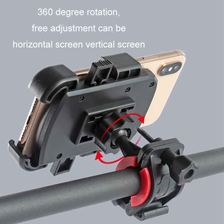 Mobile Phone Navigation Support Bracket, For Motorcycle, For Bicycle