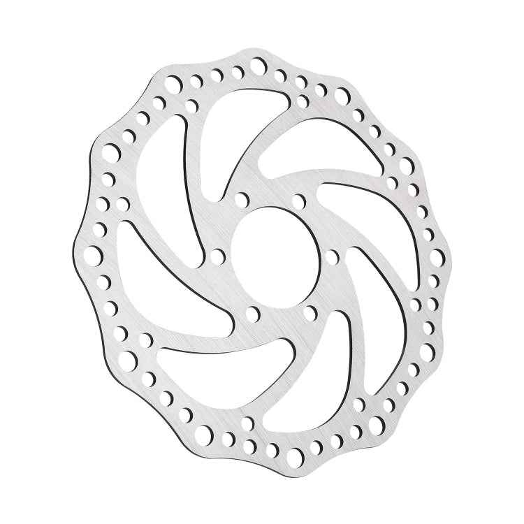 For Dualtron Thunder Ultra Electric Scooter 160mm 6-hole Disc Brake