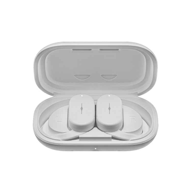 HD313 Earhook OWS Noise Reduction Bluetooth Earphone Subwoofer Sport Wireless Headset