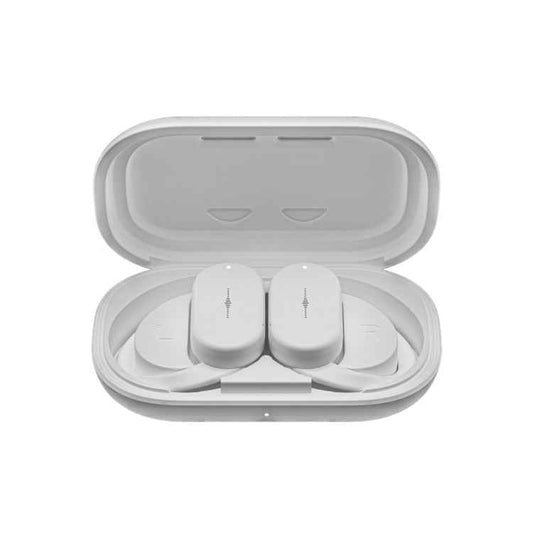 HD313 Earhook OWS Noise Reduction Bluetooth Earphone Subwoofer Sport Wireless Headset