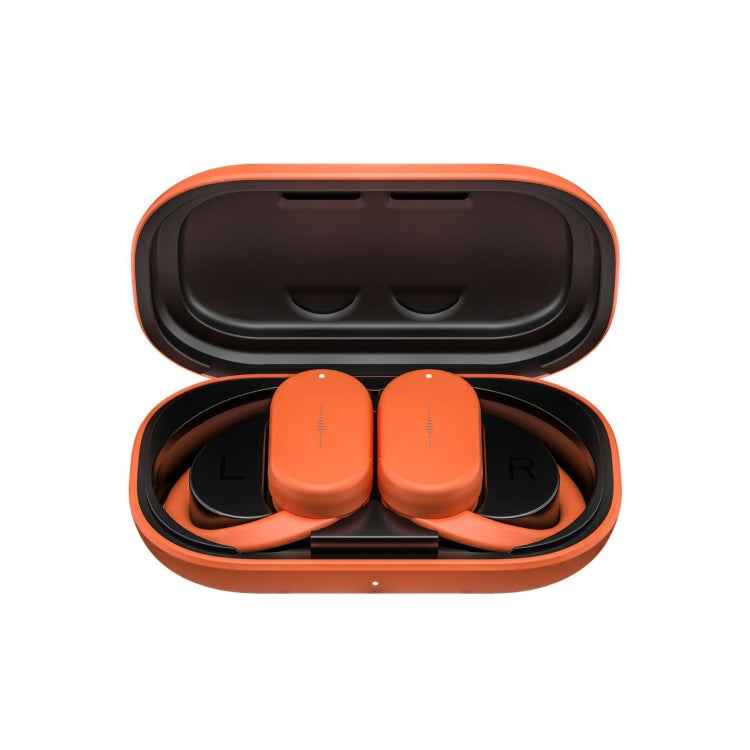 HD313 Earhook OWS Noise Reduction Bluetooth Earphone Subwoofer Sport Wireless Headset