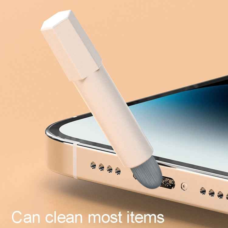 Q20 Headphone Cleaning Pen Mobile Phone Camera Computer Cleaning Tool