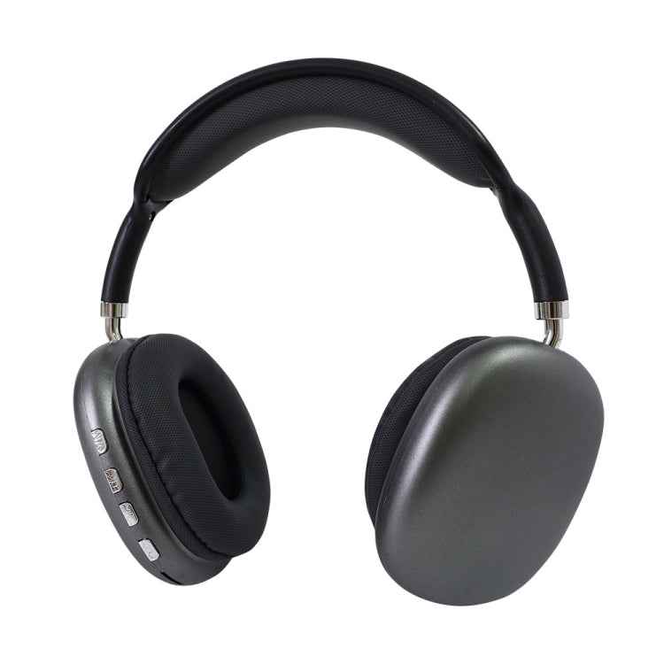 Wireless Bluetooth Headphones Noise Reduction Stereo Gaming Headset