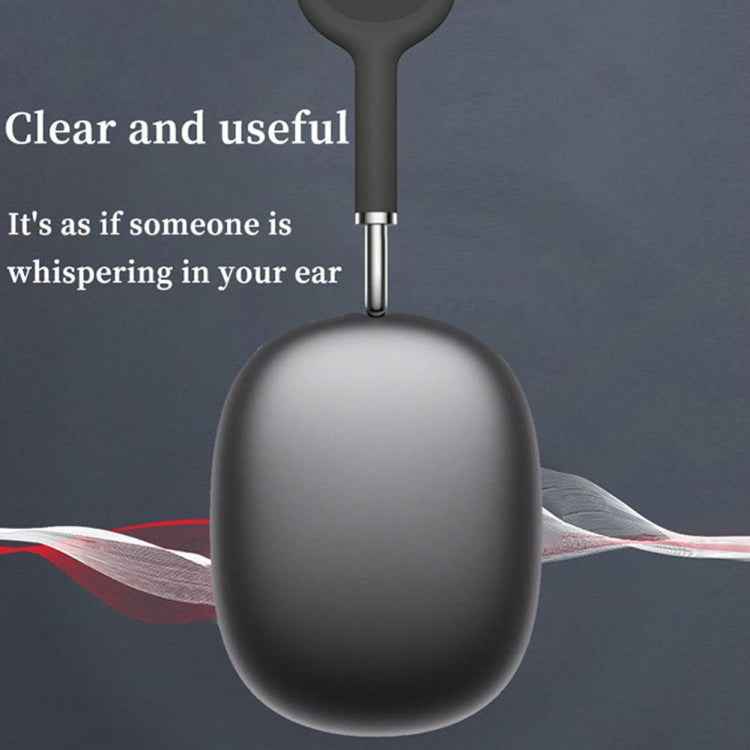 Wireless Bluetooth Headphones Noise Reduction Stereo Gaming Headset