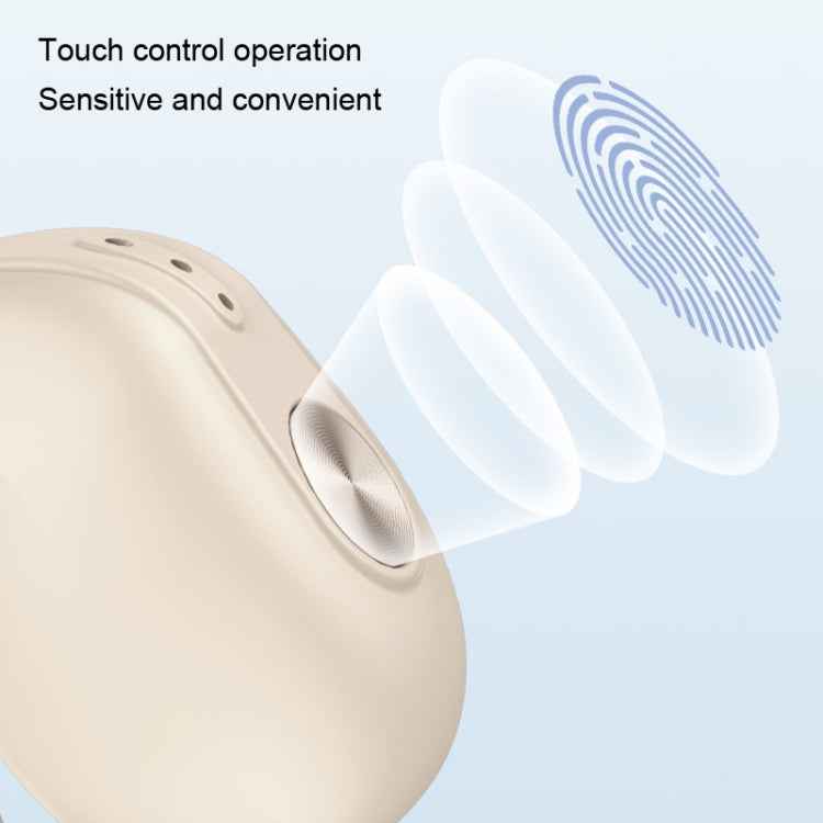 Single Ear Bone Conduction Bluetooth Earphone In-Ear Wearable Running Sports Mini