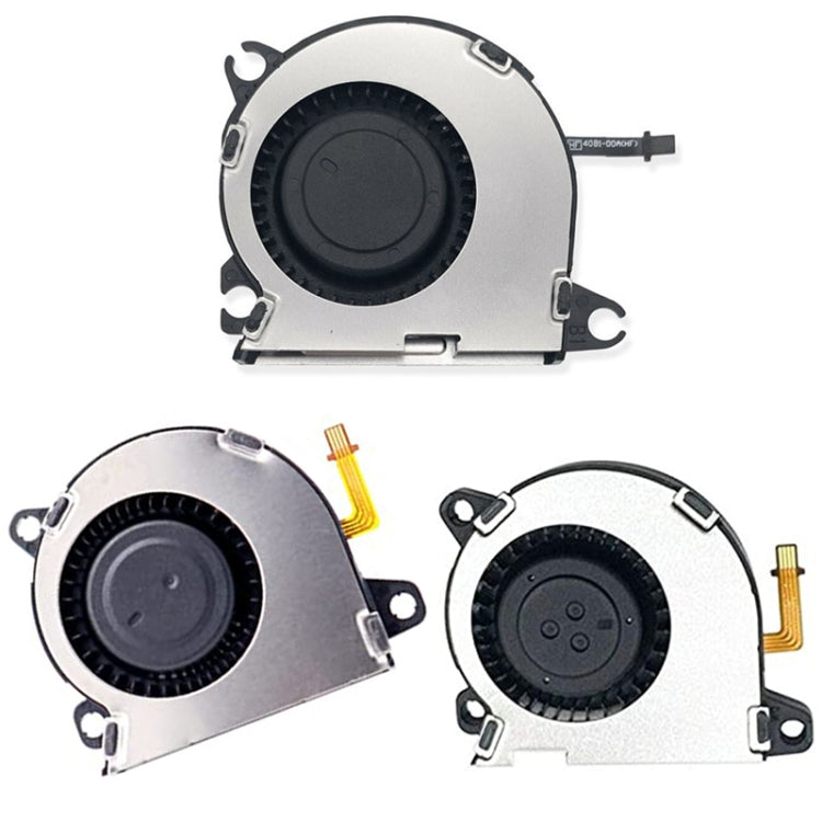 Radiator Host Internal Heat Sink Fan, For Nintendo Switch Fan, For Nintendo Switch OLED Fan, For Nintendo Switch Lite Fan