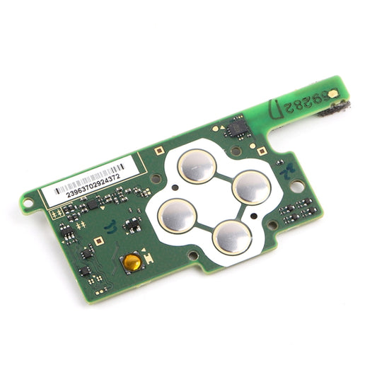 For Nintendo Switch Handle Motherboard Circuit Board Repair Accessories, Motherboard Left