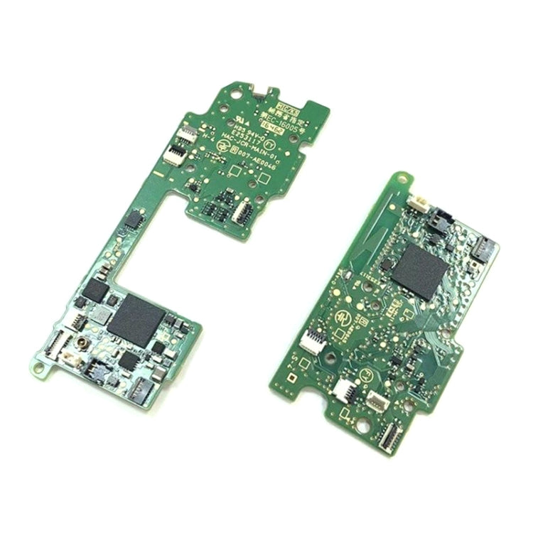For Nintendo Switch Handle Motherboard Circuit Board Repair Accessories, Motherboard Left