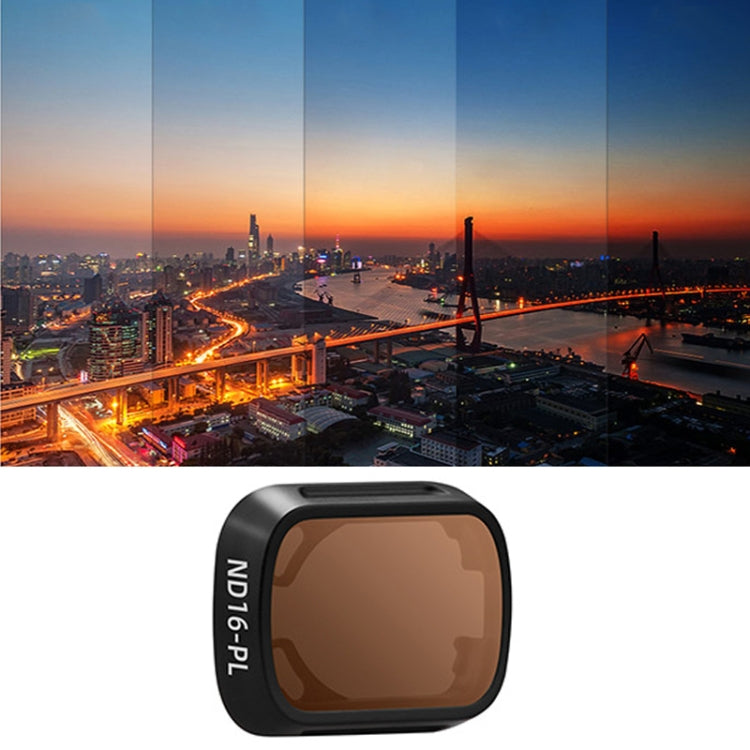 For DJI MINI3/MINI 3PRO BRDRC Filter Protective Glass, UV Filter, CPL Filter, ND8-PL Filter, ND16-PL Filter, ND32-PL Filter, Filter ND64-PL, 4pcs/set UV+ND8PL+ND16pl+ND32PL, 4pcs/set ND8PL+ND16PL+ND32PL+ND64PL, 6pcs/set UV+CPL+ND8PL+ND16PL+ND32PL+ND64PL