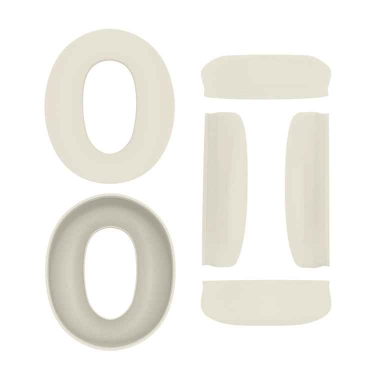 For Sony WH-CH720N Headphones Dustproof Protective Case