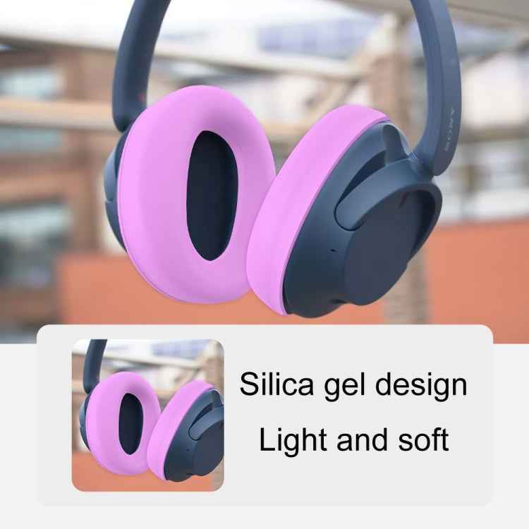 For Sony WH-CH720N Headphones Dustproof Protective Case