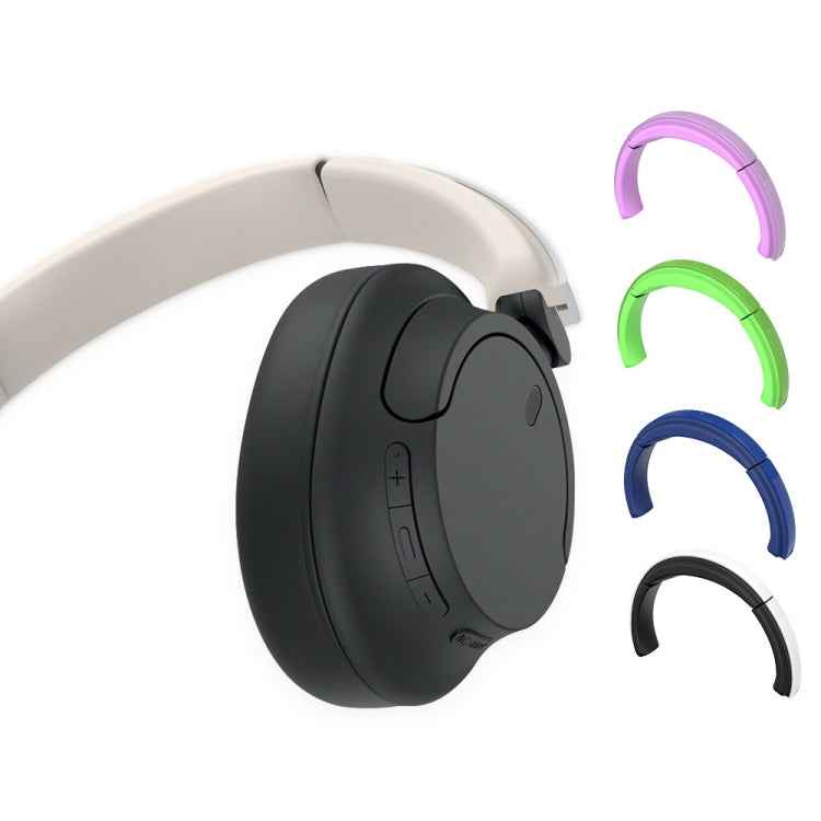 For Sony WH-CH520/WH-CH720N Headphone Beam Protector