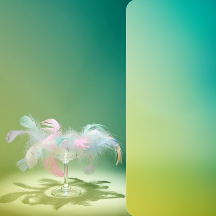 78x106cm Gradient Background Paper Photography Portrait Photo Props, 78x106cm