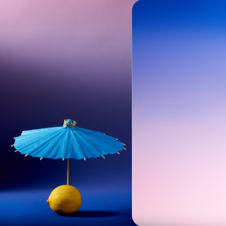 78x106cm Gradient Background Paper Photography Portrait Photo Props, 78x106cm