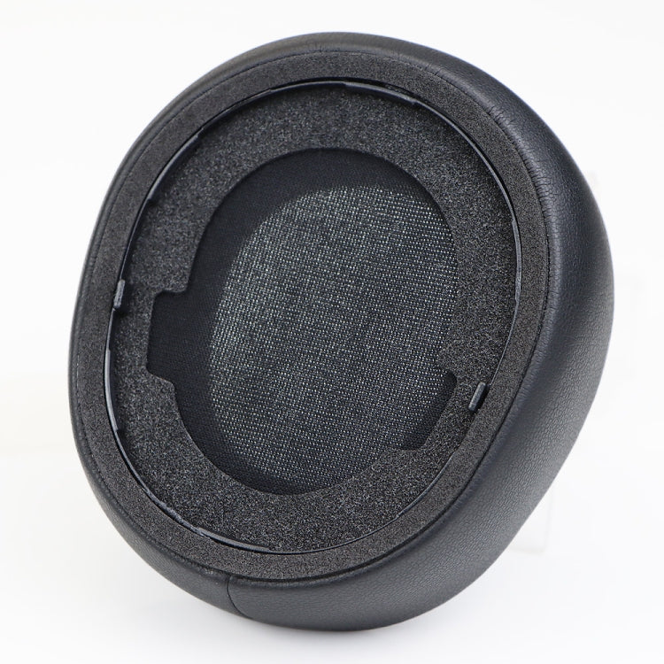 For SteelSeries 2pcs Ice Gel Headphone Covers, Ice 3/5/7 Black, Nova Pro Wired Black, NOVA Pro Bluetooth with Buckle Gel + Ice Silk Cloth