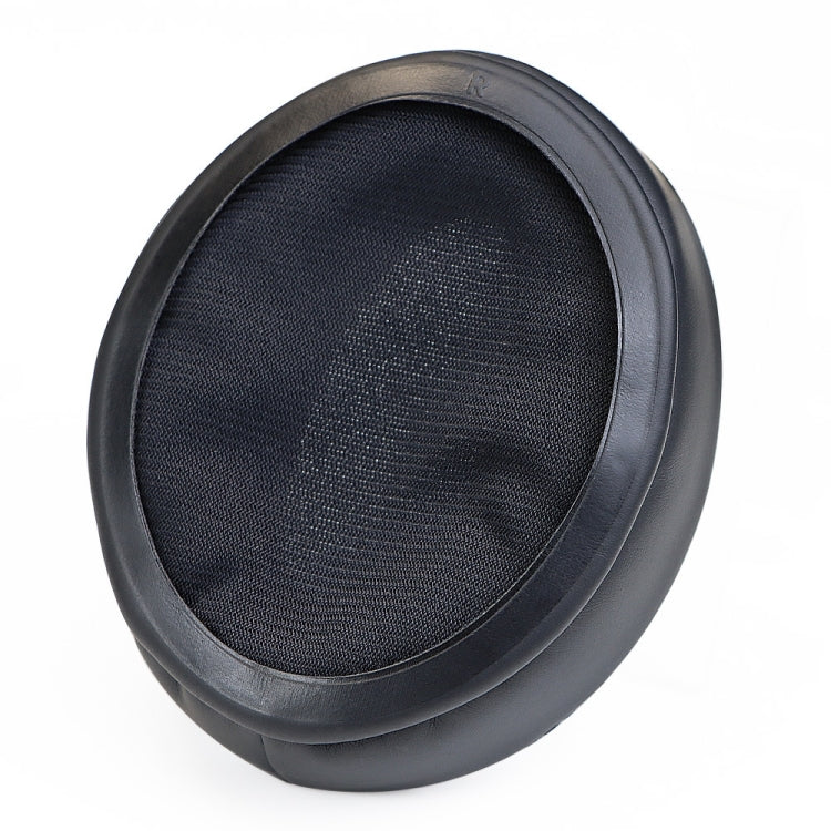For Sennheiser 2pcs Ice Sense Gel Headphone Sponge Case, HD4.50, GSP 600