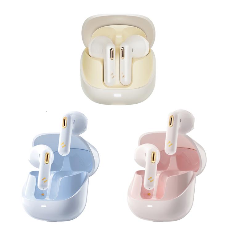 Havit S3 Merle Lite In-Ear ENC Call Noise Reduction Wireless Bluetooth Earphone