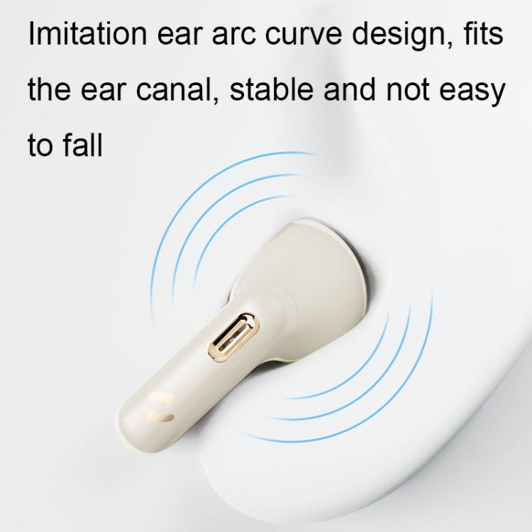 Havit S3 Merle Lite In-Ear ENC Call Noise Reduction Wireless Bluetooth Earphone