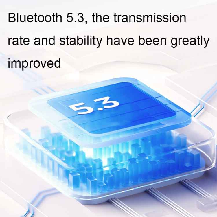 Havit S3 Merle Lite In-Ear ENC Call Noise Reduction Wireless Bluetooth Earphone