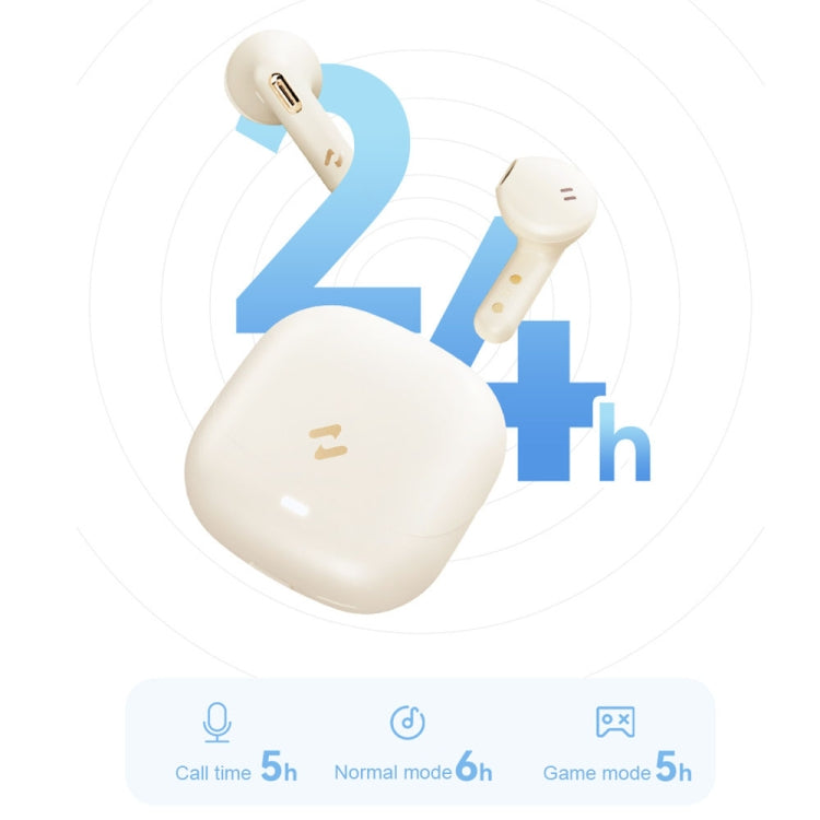 Havit S3 Merle Lite In-Ear ENC Call Noise Reduction Wireless Bluetooth Earphone