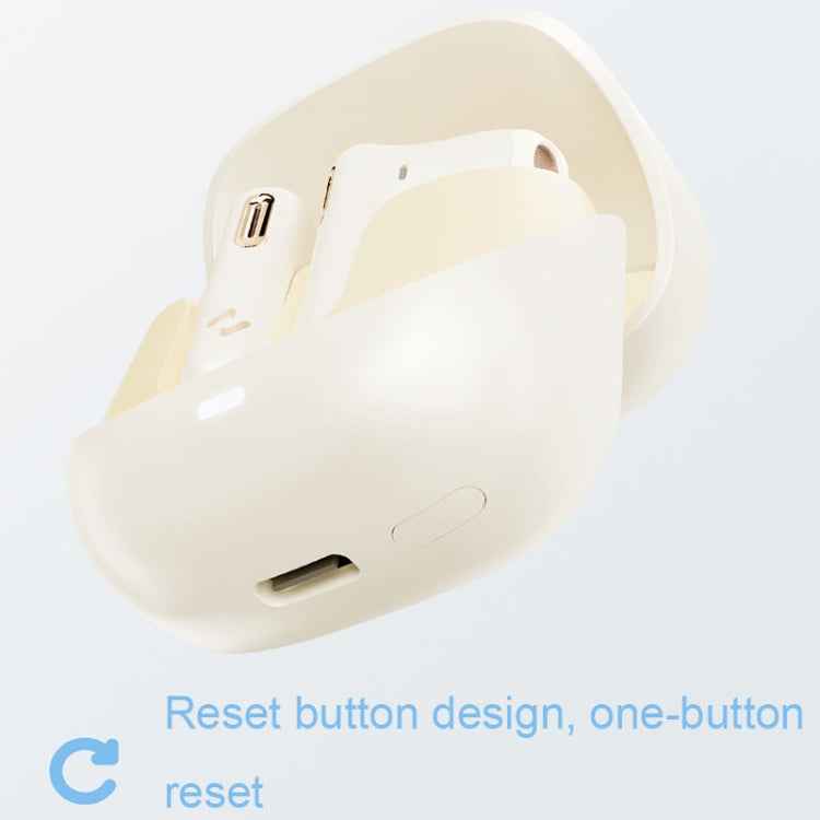 Havit S3 Merle Lite In-Ear ENC Call Noise Reduction Wireless Bluetooth Earphone