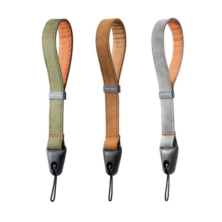 PGYTECH SLR Camera Wrist Strap Mirrorless Camera Anti-lost Lanyard