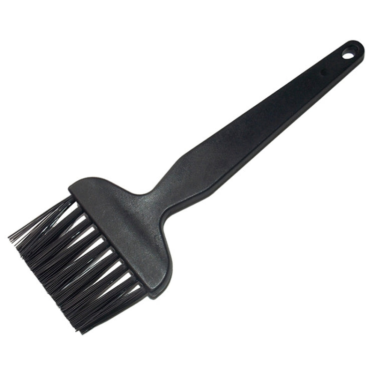 Anti-Static Computer Cleaning Brush Tweezer Set Sweep Keyboard, 8pcs/set