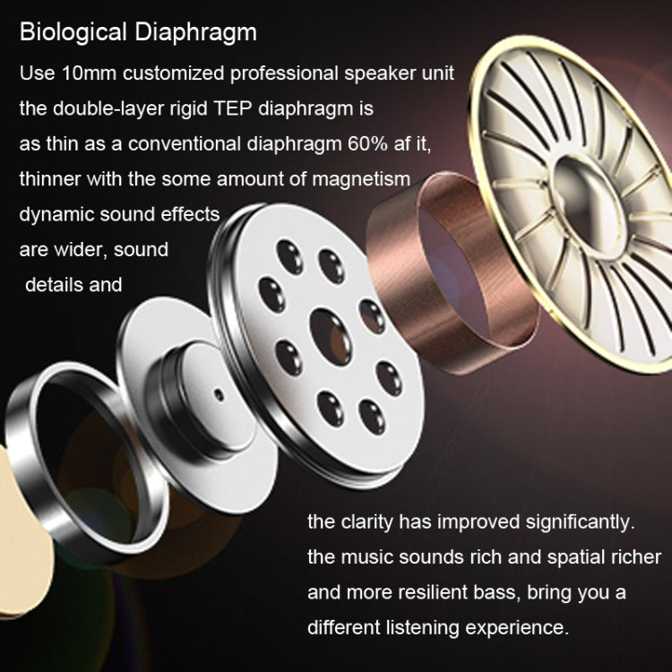 X1 TWS  LED Digital Display Wireless Noise Reduction Sport Bluetooth Headphone