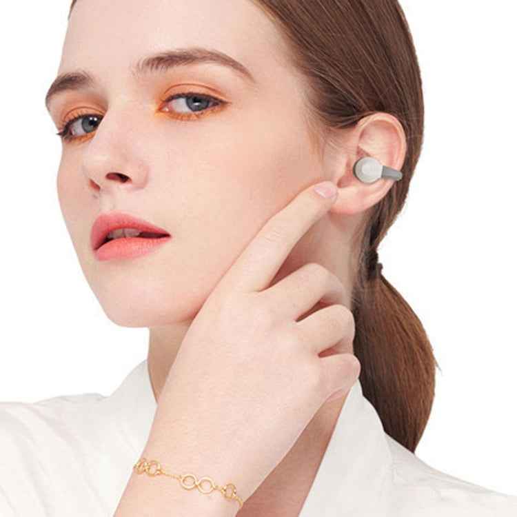 GD68 Bluetooth 5.3 Headphones clip-on Ear Non-in-ear Wireless Air Conduction Sports Headphones