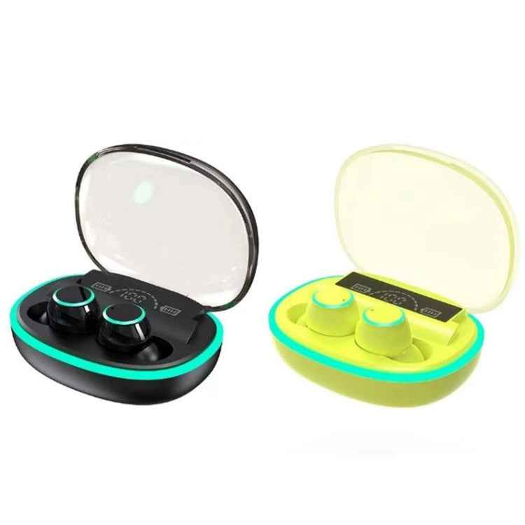 In-Ear Binaural Noise Reduction Wireless Bluetooth Earphones with Power Bank Function