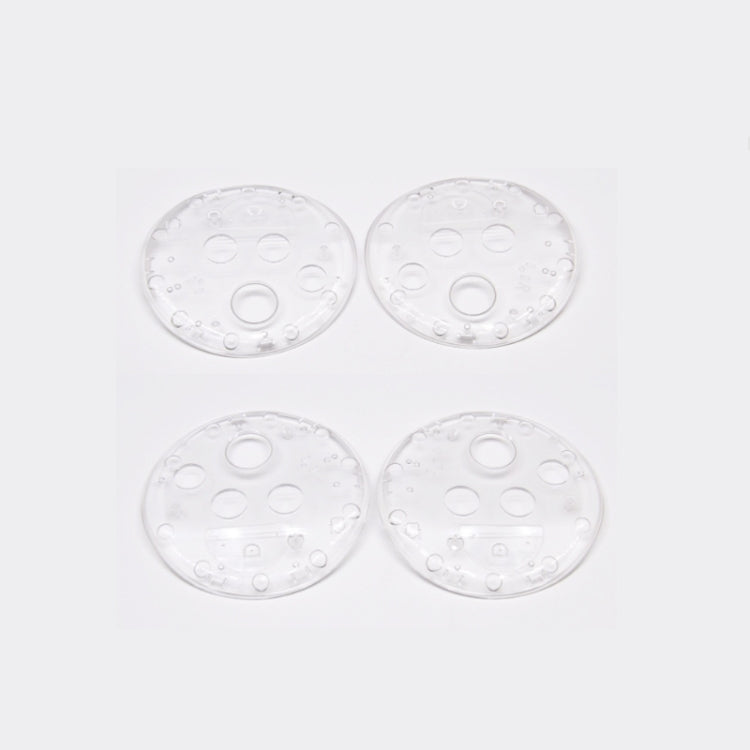 For Meta Quest 3 Controller Disk Roundle Cover Case Replacement Parts, Disk Roundle Cover