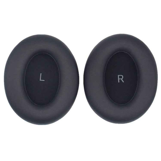 1pair For Sennheiser Momentum 4.0 Headphone Sponge Cover Leather Earmuffs