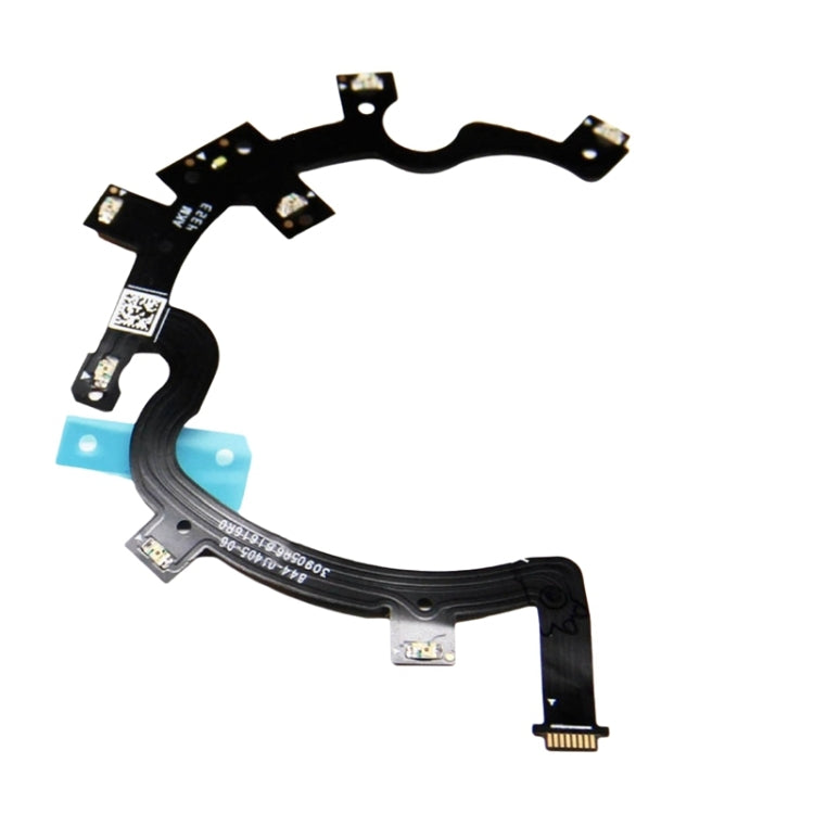 For Meta Quest 3 Controller Positioning Flex Cable Repair Parts, Positioning Flex Cable Left, Positioning Flex Cable Right