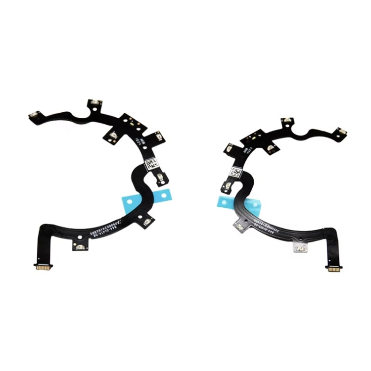 For Meta Quest 3 Controller Positioning Flex Cable Repair Parts, Positioning Flex Cable Left, Positioning Flex Cable Right