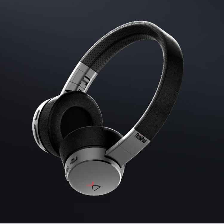 Lenovo  ThinkPad X1 Head-mounted Active Noise Reduction Bluetooth Headphones