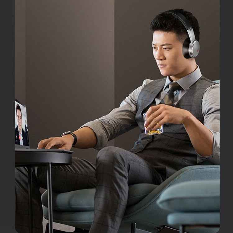Lenovo  ThinkPad X1 Head-mounted Active Noise Reduction Bluetooth Headphones