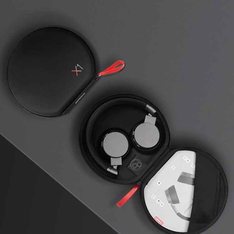 Lenovo  ThinkPad X1 Head-mounted Active Noise Reduction Bluetooth Headphones