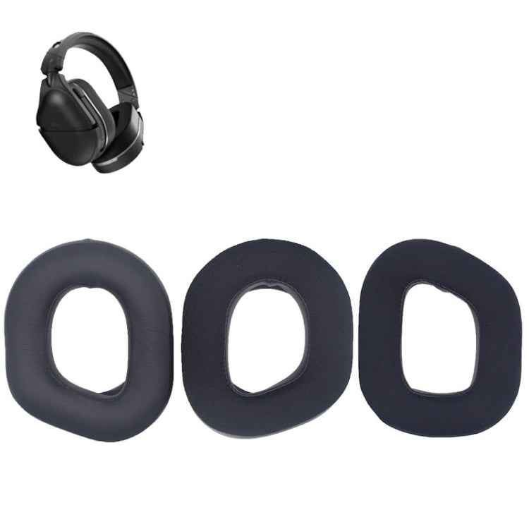 2pcs For Turtle Beach Stealth 700 Gen2 Headphone Covers Comfortable Headset Earmuffs