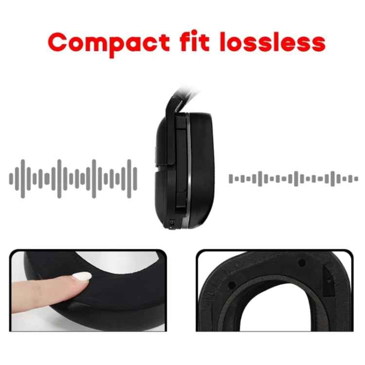 2pcs For Turtle Beach Stealth 700 Gen2 Headphone Covers Comfortable Headset Earmuffs
