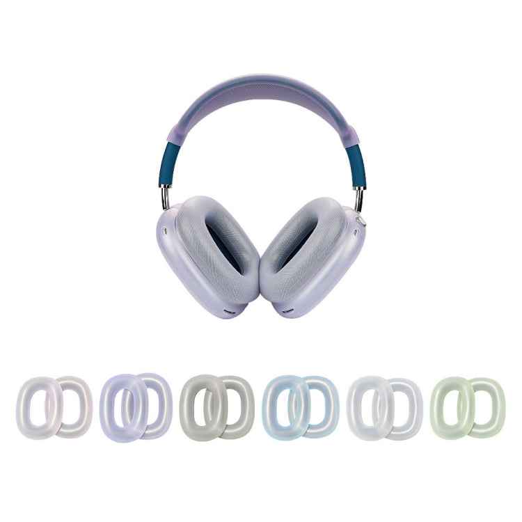 For AirPods Max Headphones Ear Cap Cover Replacement Part