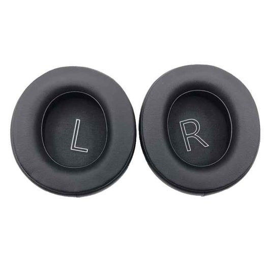 1pair For Microsoft Xbox Series Headphones Leather Foam Cover Earmuffs