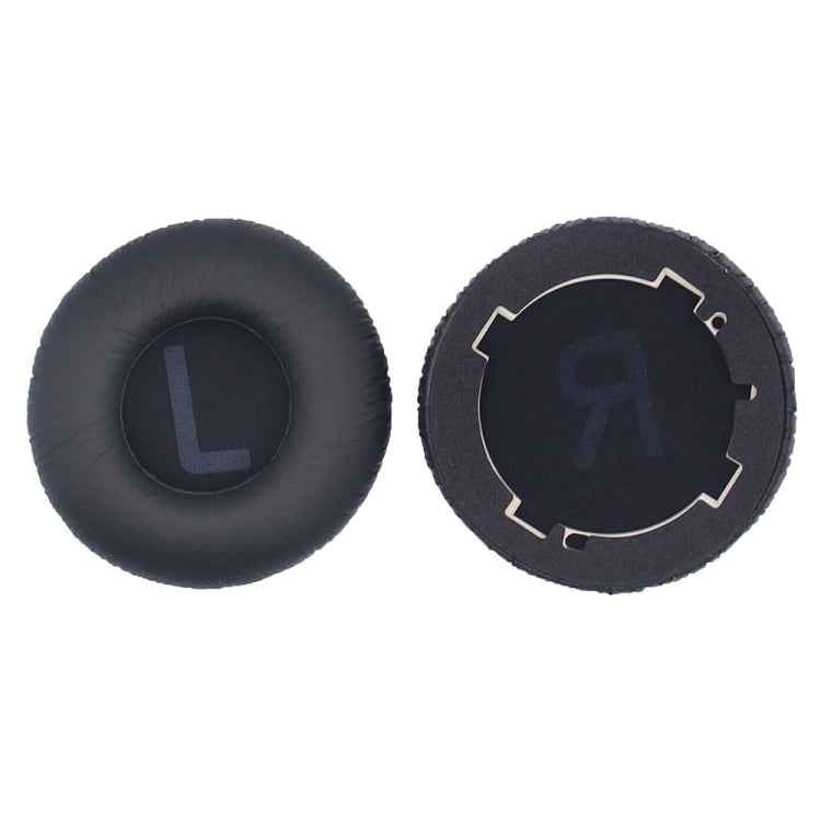 1pair For JBL Tune 600BTNC/T600 Headphone Sponge Cover Earmuffs with Buckle