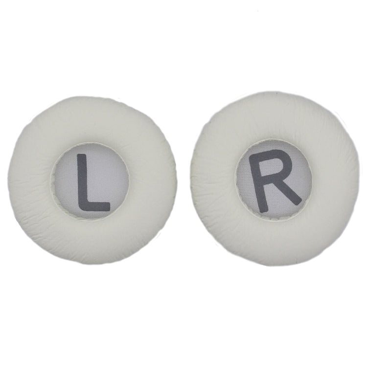 1pair For JBL Tune 600BTNC/T600 Headphone Sponge Cover Earmuffs with Buckle
